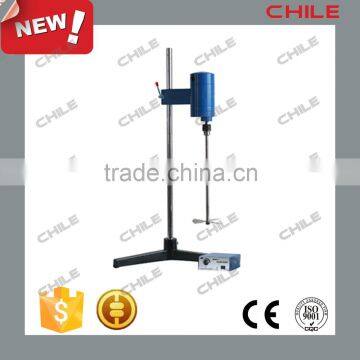 1000W high quality lab mixer electric stirring machine for testing