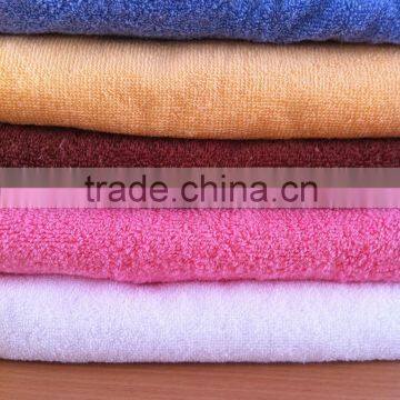 Vietnam Top 10 Towels' Supplier Customized Bath Towel photo-3