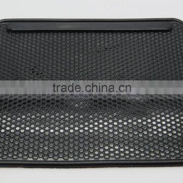 Removable Car Sticky Mat Cellphone Holding Mat Anti Slip Pad Car Flat Cellphone Holder Car Cellphone Dash Mat Support photo-5