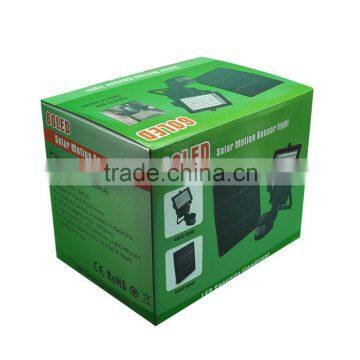 Solar Lamp Street Lights for Backyard Garden Out Door Wall Lighting photo-3