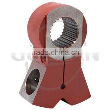 SLEWING LEVER FOR JUNJIN OEM: J01242400 - J18242400 - J01240300