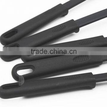 High - Grade Color - Export Five - 5 - Piece Suit for the Cooking of Nylon photo-2