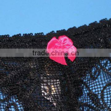 Sex Polyamide Babydools Lingerie, Hot Fashionable Women Nightwear photo-6