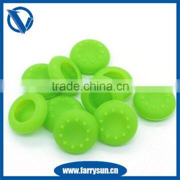 Silicone Thumb Stick Grip Caps Protect Cover for PS4, Xbox 360, PS3 Controllers Quality Choice photo-5