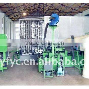 Full Automatic Paper Cone Making Machine for Textile photo-2