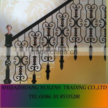 Acrylic Out door Spiral Staircase Prices