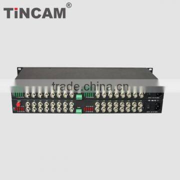 1-32ch Optical Video Converter photo-6