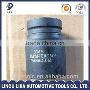 Forged Drive Impact Tire Socket For Tire Removal
