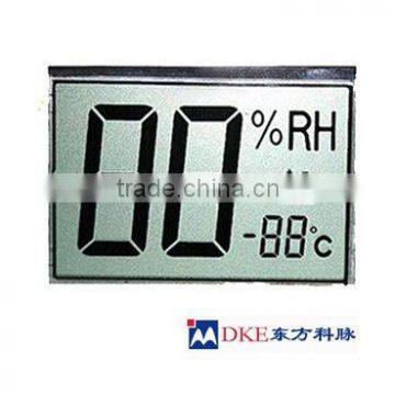 LCD display