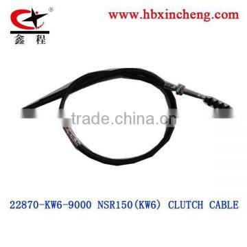 22870-KW6-9000 NSR150 Clutch Cable