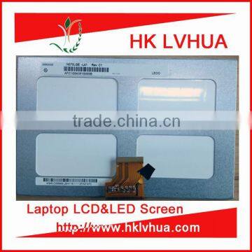 7.0" TFT LCD Screen N070LGE-L41 for MP4 PMP MID UMPC Tablet PC