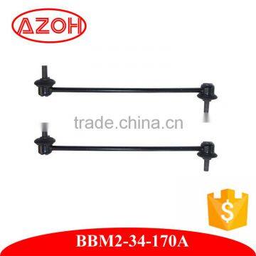 Genuine car parts OEM FRONT SUSPENSION CONTROL ROD BBM2-34-170A BBM2-34-170 FOR MAZDA 3 BL FAMILY 06-09