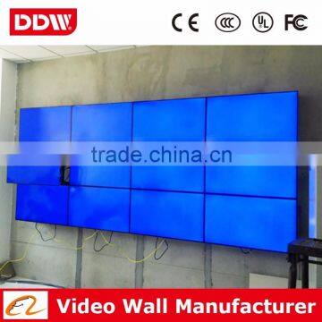 55inch New Original SAMSUNG panel LTI550HN08 Super Narrow Bezel 5.3mm 1920x1080 samsung seamless video wall