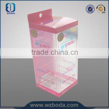 Pvc Plastic Case for Tea photo-2