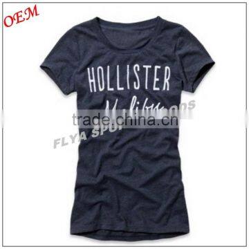 New fashion Women clothing Sportswear Women's T-SHIRT Classic Slim Fit Short Sleeve Tank Top