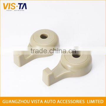 Car Interior Accessories High Quality Universal Plastic Car Hanger Car Seat Hook photo-4