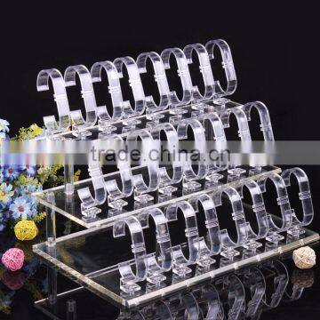 A180 ANPHY Large Display for Watch Acrylic 3 Layers Display Rack Quality Choice photo-4