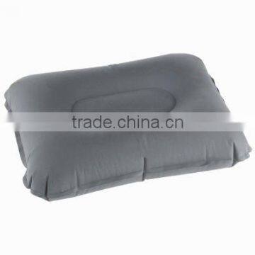 Flocked Inflatable Cushion