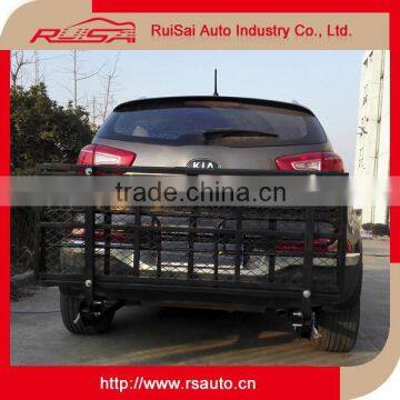 Factory direct sales excellent powder coated cargo carriers