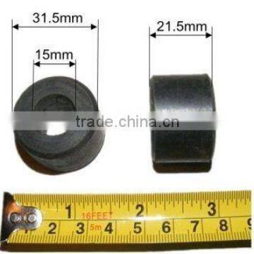 Elevator Spare Parts/Lifts Coupling Rubber Grommet/31.5*21.5*15mm