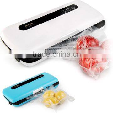 Food Meat Vegetalbe Vacuum Sealer, Vacuum Packing Machine, Vacuum Forming Machine photo-2