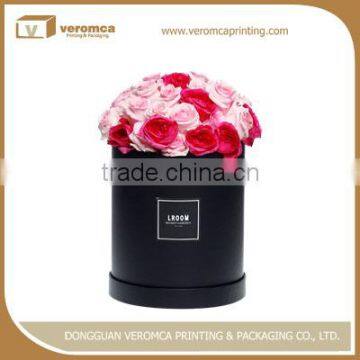 New design cardboard matte white box
wholesale cardboard flower box