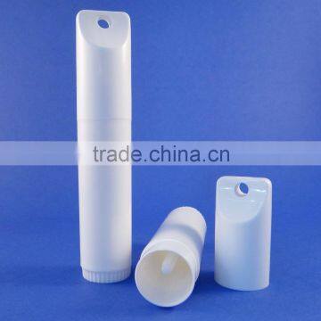 Cosmetic Lip Balm packaging 18 g Jumbo chapstick Tube