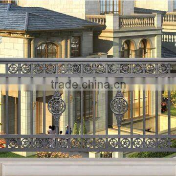 AJLY-803 custom design Decorative Porch Railing