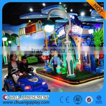 Theme park rides for sale