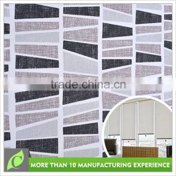 China Factory Wholesale Day Night Natural Look Blinds photo-4