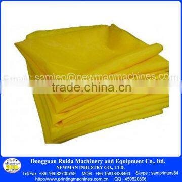Polyester Silk Screen Mesh 40/60/80/100/120 Mesh photo-3