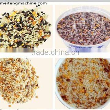 Food Snack Production Line Produce Nutrition Rice,instant rice production line, nutritional rice processing line