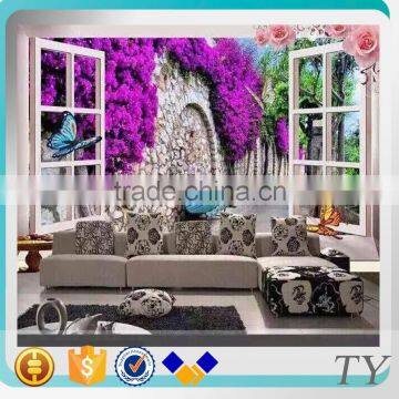 house plans living room interior wall tile porcelain with flower design