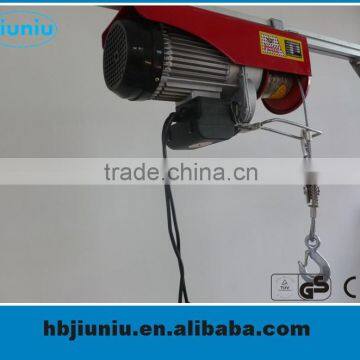 mini lifting electric hoist