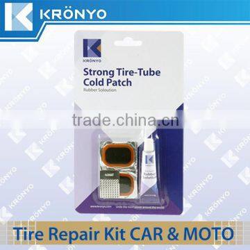 KRONYO tire repair equipment used bike d37 for bicycle v13