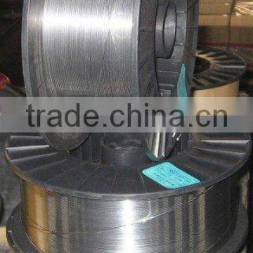 Hard facing chute co2 protecting hardfacing welding wire 15kgs/spool