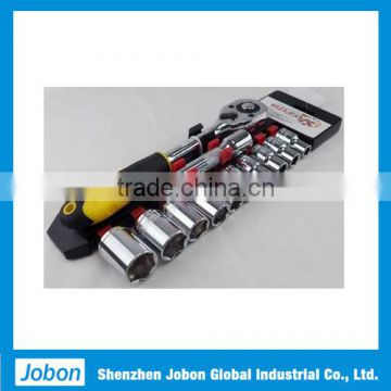 27pcs Ratchet Wrench Set