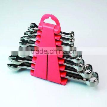 10*6-32 Ring end spanner set for machine repair