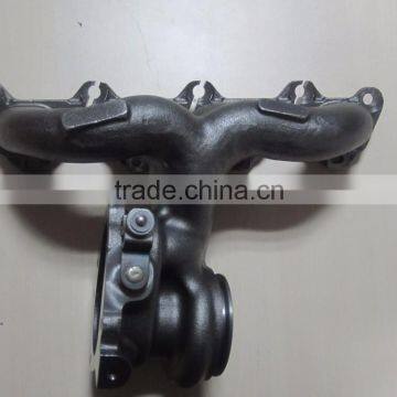 K03 Turbine Housing 53031009560 53039880248 03C145702P photo-4