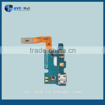 mobilephone spare parts for Samsung Galaxy Note2 N7105 charging port flex cable
