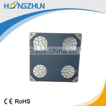 UL explosion proof 100w gas station led canopy light