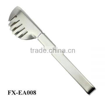 FX-EA004 New !!!popular Stainless Steel Tongs photo-5