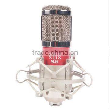 Hot Selling XOX M30 Wired Handheld Larger Diaphragm Professional Condenser Microphones photo-5