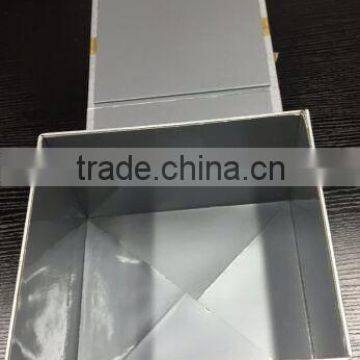 Paper Gift Box Packaging for Hats photo-6