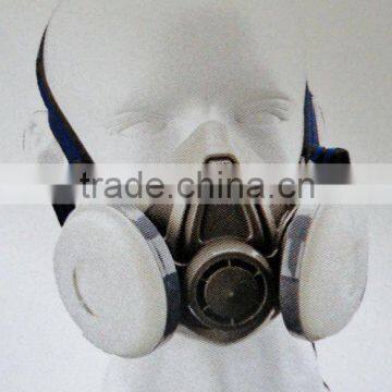 half mask respirator