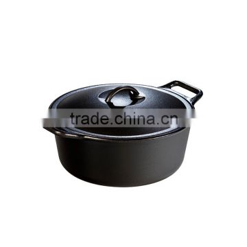 Cast Iron Cookware