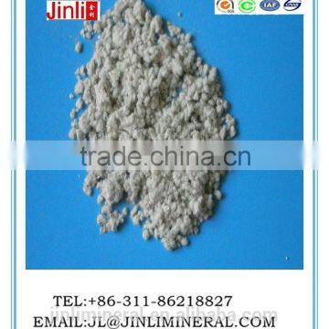 mineral fiber for industry