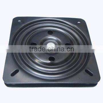 High quality	8 inch * T2.5mm	360 degress heavy duty Ball Bearing Swivel Plate