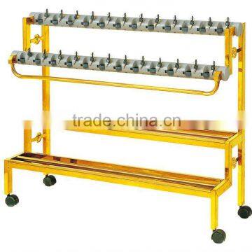 Stainless Steel Umbrella Rack (J-133)