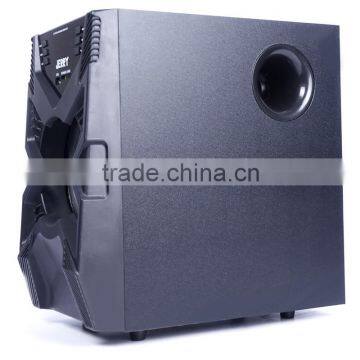 China Best Selling Good Quality 3.1 Active Speaker photo-4